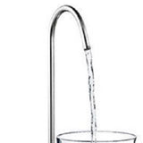 Electric Water Dispenser Pump Rechargeable Strong Power Fast Outflow Low Noise Large Tray Drinking Water Pump