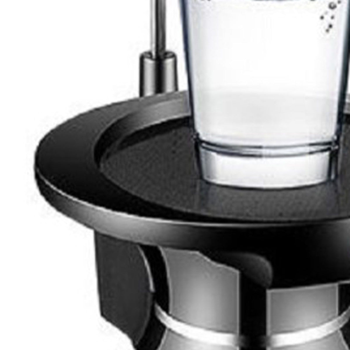 Electric Water Dispenser Pump Rechargeable Strong Power Fast Outflow Low Noise Large Tray Drinking Water Pump
