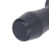 Coffee Tamper Aluminum Alloy Calibrated Tamper with Spring Loaded Stainless Steel Base for Cafe Home 53 Thread Bottom