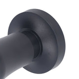 Coffee Tamper Aluminum Alloy Calibrated Tamper with Spring Loaded Stainless Steel Base for Cafe Home 53 Thread Bottom