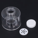 6 Pcs Stackable Spice Pot Spice Tower Spice Color Transparent Pot Seasoning Bottle for Kitchen - Extra Image