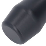 Coffee Tamper Aluminum Alloy Calibrated Tamper with Stainless Steel Base Ergonomic Handle for Cafe Home 58 Thread Base