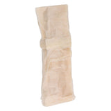 Dried Sheep Casing Uniform Thickness Handmade Natural Sausage Casing for Home DIY Sausage Making - Front View