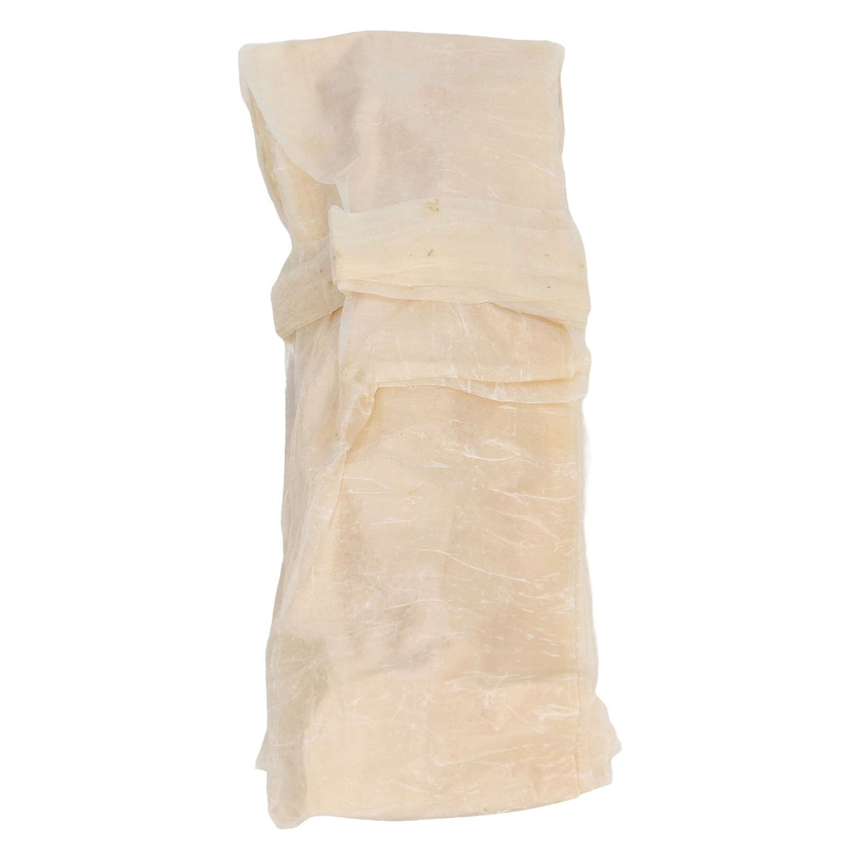 Dried Sheep Casing Uniform Thickness Handmade Natural Sausage Casing for Home DIY Sausage Making