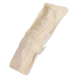 Dried Sheep Casing Uniform Thickness Handmade Natural Sausage Casing for Home DIY Sausage Making - Close-Up Angle