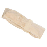 Dried Sheep Casing Uniform Thickness Handmade Natural Sausage Casing for Home DIY Sausage Making