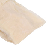 Dried Sheep Casing Uniform Thickness Handmade Natural Sausage Casing for Home DIY Sausage Making