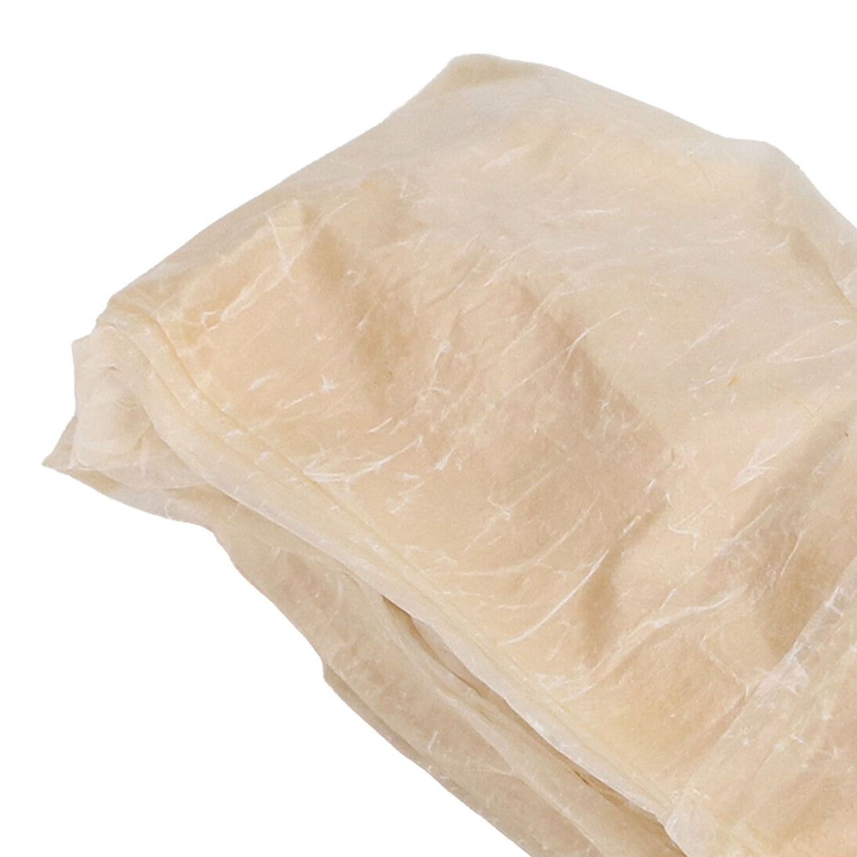 Dried Sheep Casing Uniform Thickness Handmade Natural Sausage Casing for Home DIY Sausage Making