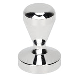 Coffee Hand Tamper Non Slip Stainless Steel Comfortable Hand Feel Modern Coffee Machine Manual Tamper 51mm/2.01in