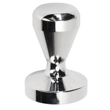 Coffee Hand Tamper Non Slip Stainless Steel Comfortable Hand Feel Modern Coffee Machine Manual Tamper 51mm/2.01in