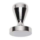 Coffee Hand Tamper Non Slip Stainless Steel Comfortable Hand Feel Modern Coffee Machine Manual Tamper 51mm/2.01in