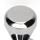 Coffee Hand Tamper Non Slip Stainless Steel Comfortable Hand Feel Modern Coffee Machine Manual Tamper 51mm/2.01in - Extra Image