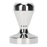 Coffee Hand Tamper Non Slip Stainless Steel Comfortable Hand Feel Modern Coffee Machine Manual Tamper 57.5mm/2.26in