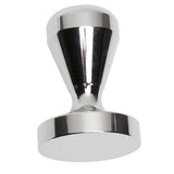Coffee Hand Tamper Non Slip Stainless Steel Comfortable Hand Feel Modern Coffee Machine Manual Tamper 57.5mm/2.26in - Extra Image