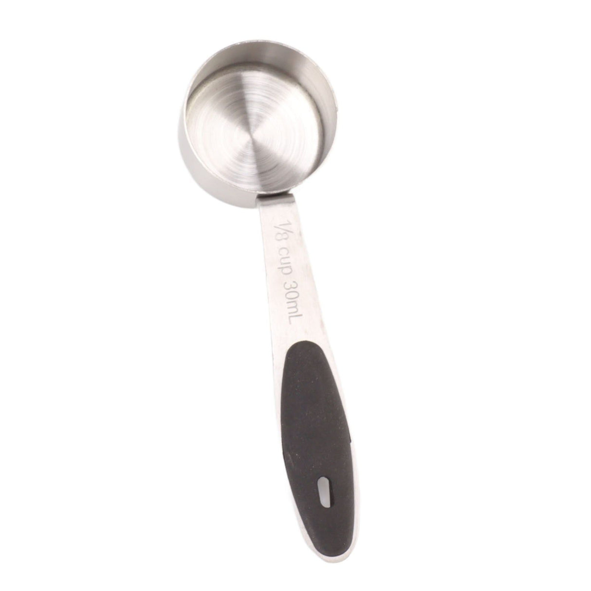 Coffee Bean Storage Container 304 Stainless Steel Exhaust Valve Coffee Bean Sealed Tank with Date Tracker and Scoop 1.8L (12x18cm / 4.7x7.1in)