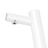 Cordless Water Bottle Pump Detachable Automatic Water Dispenser Portable Water Pump Dispenser for Home Kitchen Office White - Extra Image