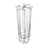 Coffee Pod Holder Tower Stand Rack Revolving Rotating 28 Capsules Coffee Capsule Organizer for Dolce Gusto - Extra Image