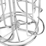 Coffee Pod Holder Tower Stand Rack Revolving Rotating 28 Capsules Coffee Capsule Organizer for Dolce Gusto - Extra Image