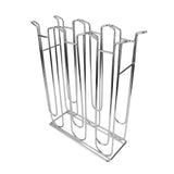 Capsule Holder Rack for 36 Capsules Iron Coffee Pod Storage Tower for Home Cafe Office