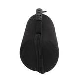 Manual Coffee Grinder Bag Carrying Storage Case Waterproof Travel Bag for Protection - Side View