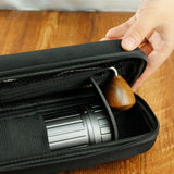 Manual Coffee Grinder Bag Carrying Storage Case Waterproof Travel Bag for Protection