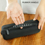 Manual Coffee Grinder Bag Carrying Storage Case Waterproof Travel Bag for Protection