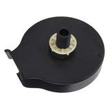 Automatic Glass Cup Washer Multi Angle Water Spraying Fast Cleaning Glass Rinser for Kitchen Sink - 45-Degree Angle