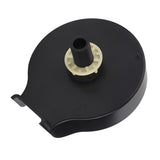 Automatic Glass Cup Washer Multi Angle Water Spraying Fast Cleaning Glass Rinser for Kitchen Sink