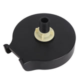 Automatic Glass Cup Washer Multi Angle Water Spraying Fast Cleaning Glass Rinser for Kitchen Sink - Extra Image