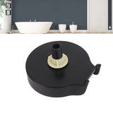 Automatic Glass Cup Washer Multi Angle Water Spraying Fast Cleaning Glass Rinser for Kitchen Sink