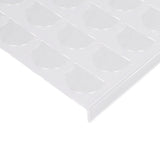 Capsule Holder Under Drawer Storage Tray Coffee Capsule Holder For 25 Capsules For Vertuoline - Extra Image