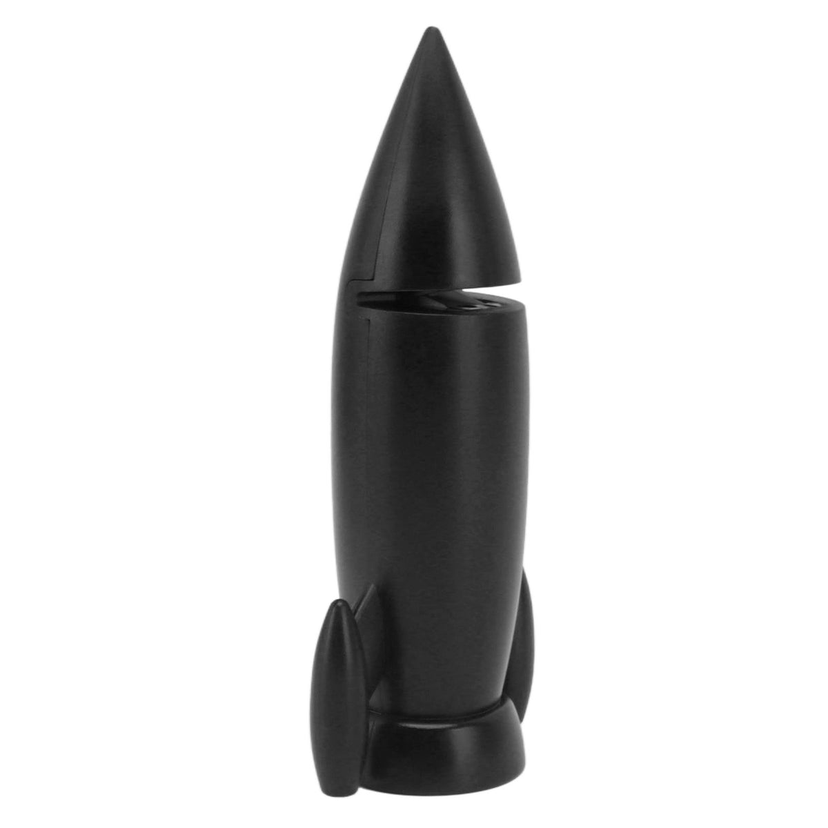 Knife Sharpener Creative Ceramic Handheld Manual Knife Sharpener for Kitchen Knives Scissor Black
