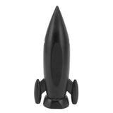 Knife Sharpener Creative Ceramic Handheld Manual Knife Sharpener for Kitchen Knives Scissor Black