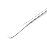 Long Handle Spoons Stainless Steel Elegant Multi Functional Stirring Spoons for Coffee Tea Dessert 3pcs Pointed Head - Extra Image