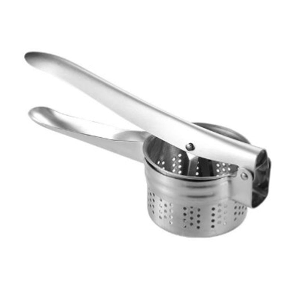 Manual Fruit Juicer Stainless Steel Hand Press Juices Extractor Fruit Juices Squeezer for Vegetable Fruit