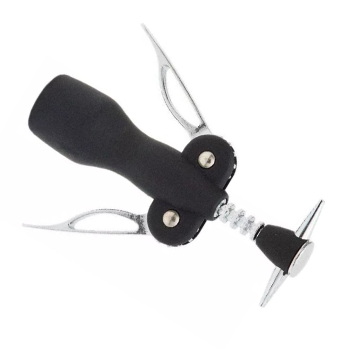 Wine Opener Zinc Alloy Premium Wing Corkscrew Wine Bottle Opener Kitchen Supplies