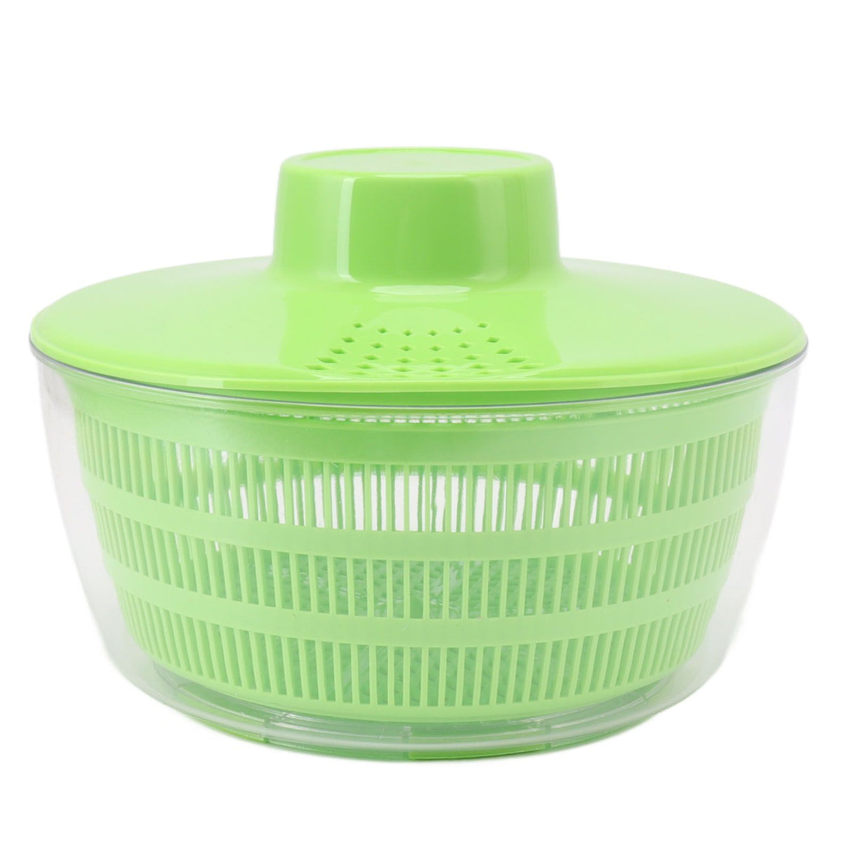 Electric Drainer Double Layer Multifunctional Automatic Food Spinner Household Kitchenware for Vegetable Washing Fruit Salad