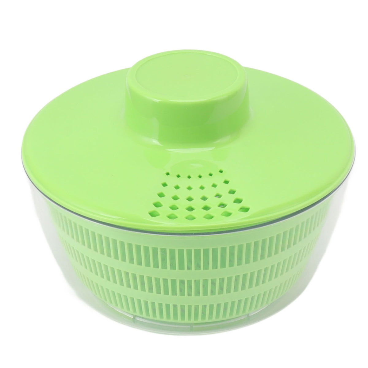 Electric Drainer Double Layer Multifunctional Automatic Food Spinner Household Kitchenware for Vegetable Washing Fruit Salad