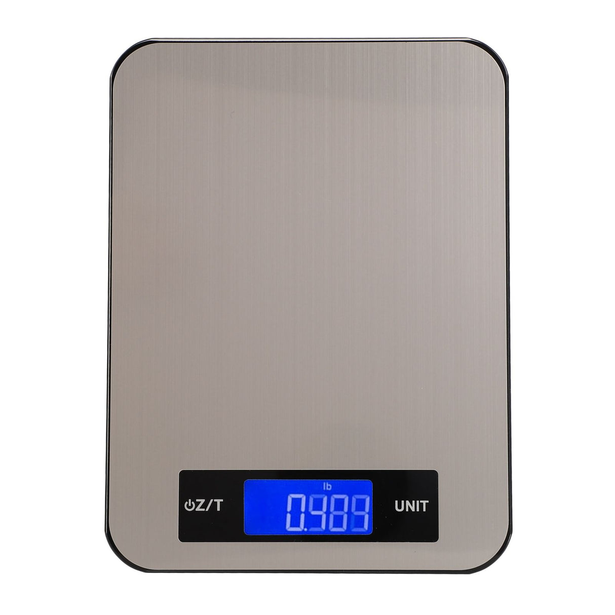 Digital Coffee Scale High Accuracy Waterproof Kitchen Food Meat Scale for Baking Household 10kg/1g
