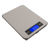 Digital Coffee Scale High Accuracy Waterproof Kitchen Food Meat Scale for Baking Household 10kg/1g