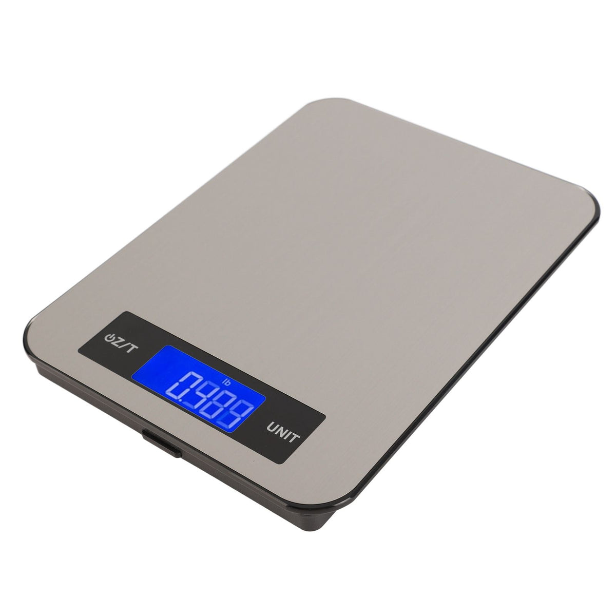 Digital Coffee Scale High Accuracy Waterproof Kitchen Food Meat Scale for Baking Household 10kg/1g