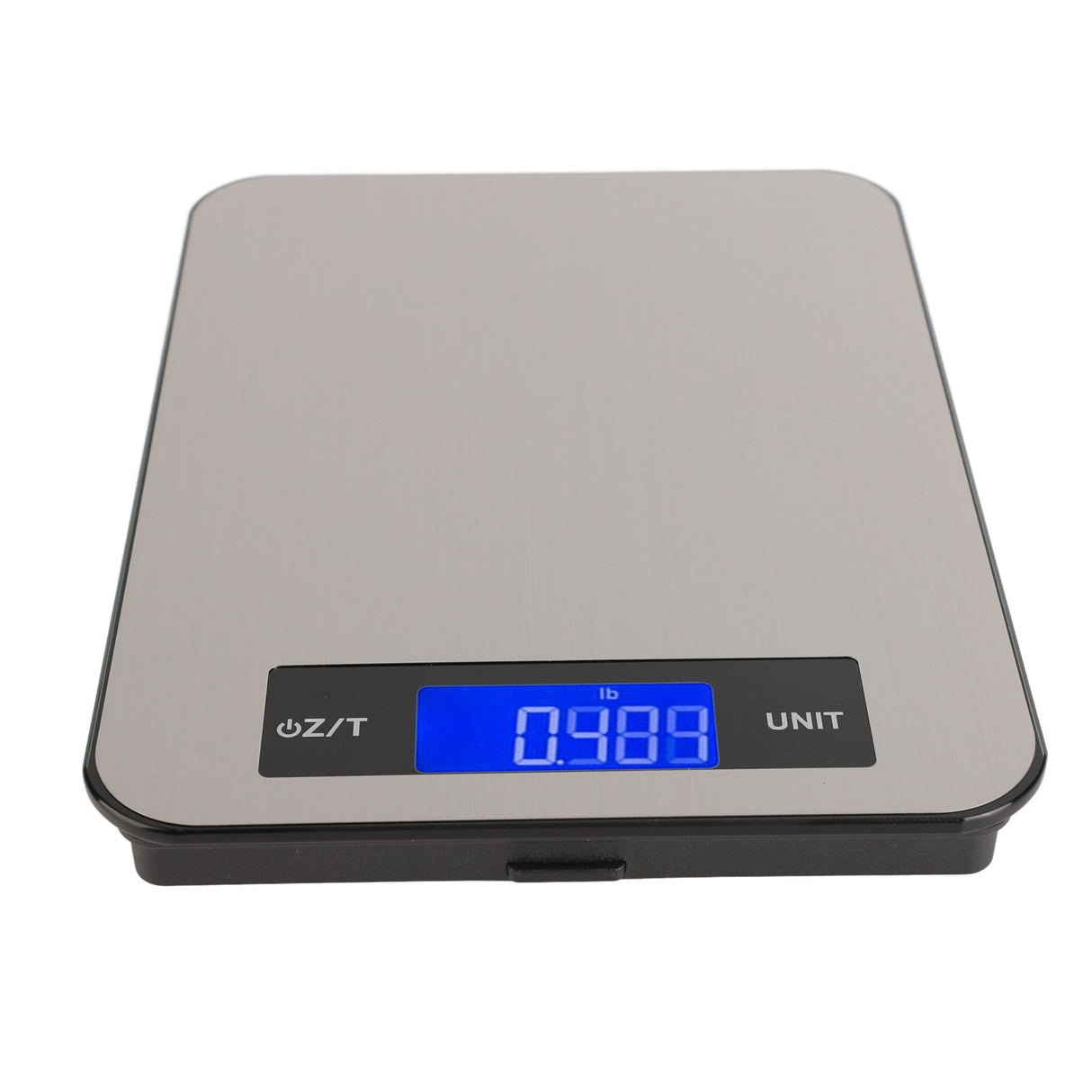 Digital Coffee Scale High Accuracy Waterproof Kitchen Food Meat Scale for Baking Household 10kg/1g