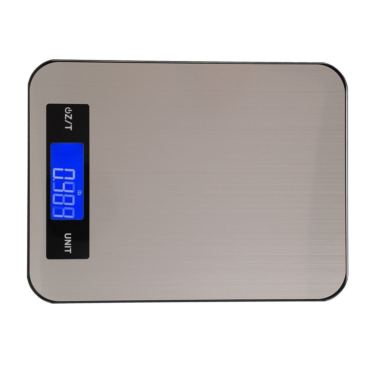 Digital Coffee Scale High Accuracy Waterproof Kitchen Food Meat Scale for Baking Household 10kg/1g