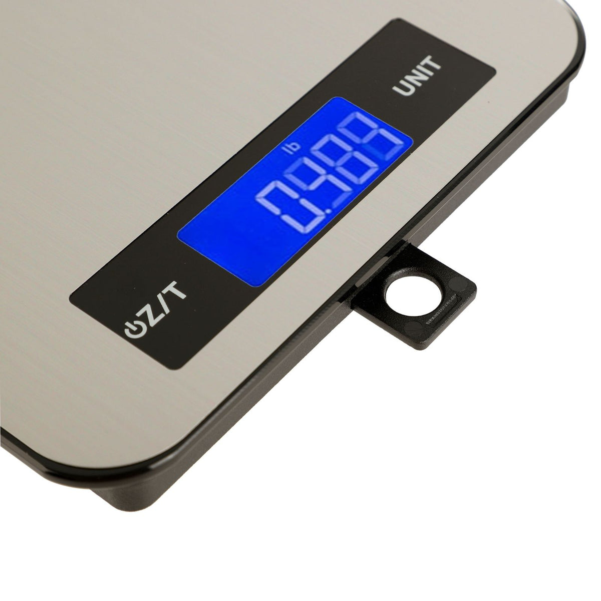 Digital Coffee Scale High Accuracy Waterproof Kitchen Food Meat Scale for Baking Household 10kg/1g