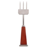 Stainless Steel Ice Chisel Chipper Stable Practical Bar Ice Crusher Chisel Chipper for Home Type B