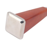 Stainless Steel Ice Chisel Chipper Stable Practical Bar Ice Crusher Chisel Chipper for Home Type B - Extra Image