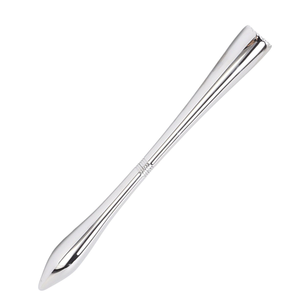 Ice Chipper Professional Manual Full Metal Food Grade Ice Crusher Stick for Kitchen Bar Restaurant Type B