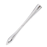 Ice Chipper Professional Manual Full Metal Food Grade Ice Crusher Stick for Kitchen Bar Restaurant Type B
