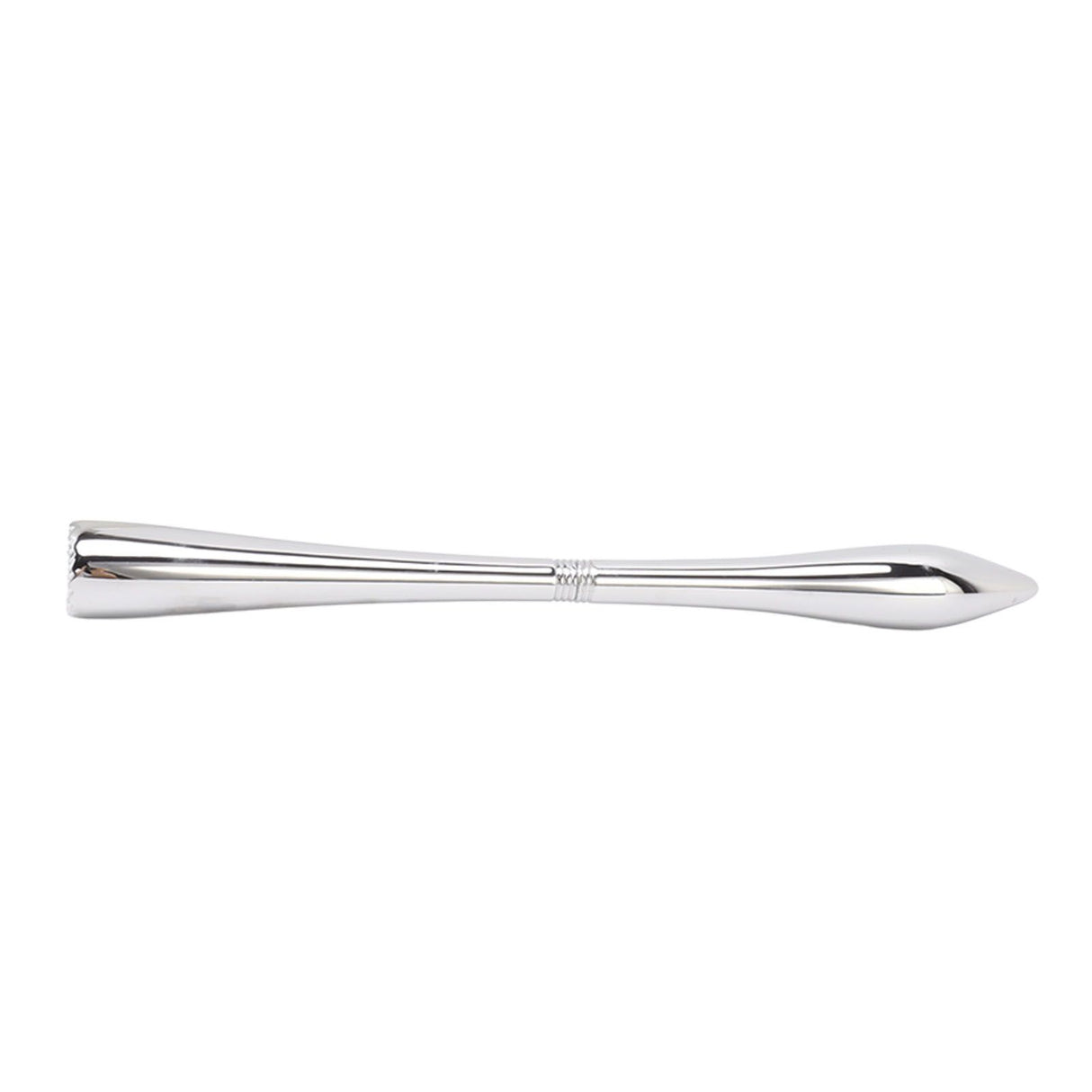 Ice Chipper Professional Manual Full Metal Food Grade Ice Crusher Stick for Kitchen Bar Restaurant Type B