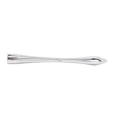 Ice Chipper Professional Manual Full Metal Food Grade Ice Crusher Stick for Kitchen Bar Restaurant Type B - Top-Down View